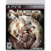Nier - PlayStation 3 Standard Edition