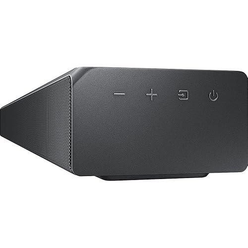 SAMSUNG Sound+ Premium Soundbar HW-MS650/ZA with Built-In