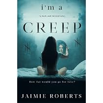 i'm a CREEP: Roberts, Jaimie, BookJunkie, Kim, Creations, Pretty ...