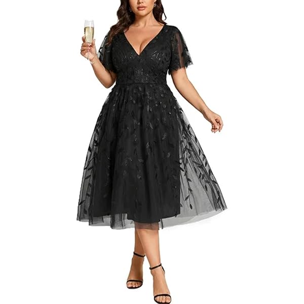 kiyonna plus size mademoiselle lace cocktail dress reviews Amazon.com: Kiyonna Women's Mademoiselle Midi Lace Cocktail Dress for  Wedding Guest, Mother of The Groom or Bride, Formal or Semi-Formal, Navy  Blue Size XS (0-2) : Clothing, Shoes & Jewelry