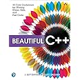 Beautiful C++: 30 Core Guidelines for Writing Clean, Safe, and Fast Code