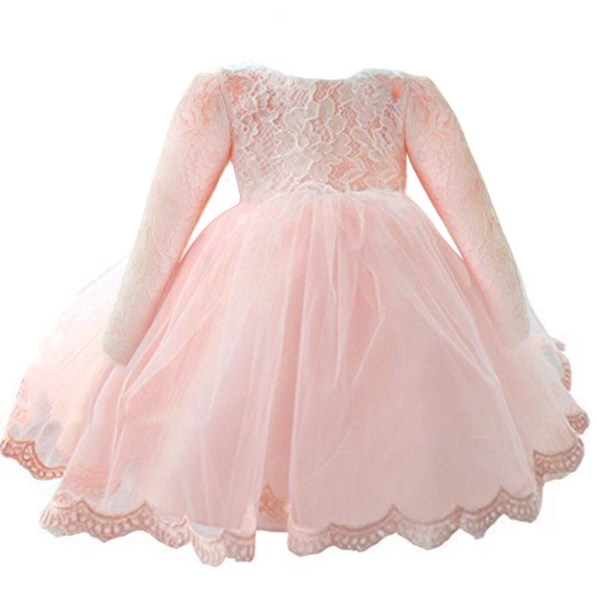 Flower girl dresses 12 months old