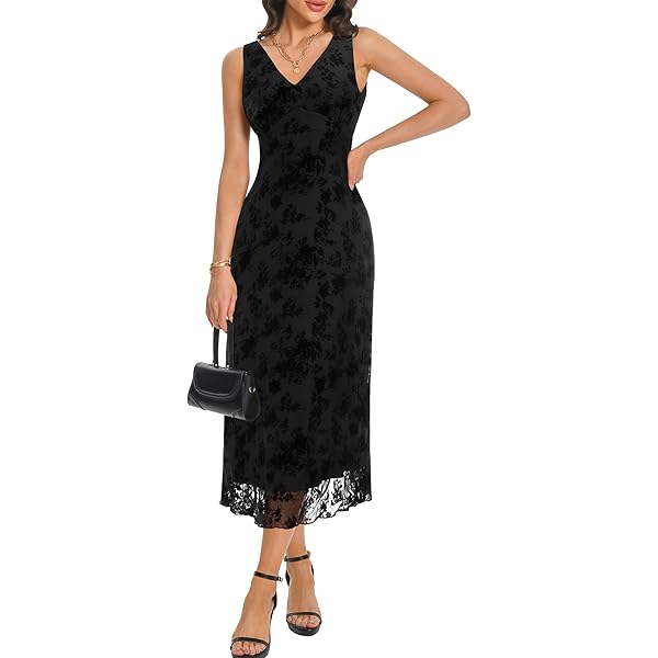 Amazon.com: Connected Apparel Womens Lace Sleeveless Cocktail Dress B/W 14 Sliver : Clothing, Shoes & Jewelry Amazon.com: Connected Apparel Womens Lace Sleeveless Cocktail Dress B/W 14 Sliver : Clothing, Shoes & Jewelry
