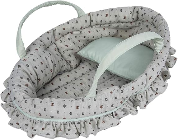 Litti Pritti Llevar Paquete De Cuna De Viaje Y Accesorios De Juego Para Muñecas Muñecas y accesorios Juguetes y juegos