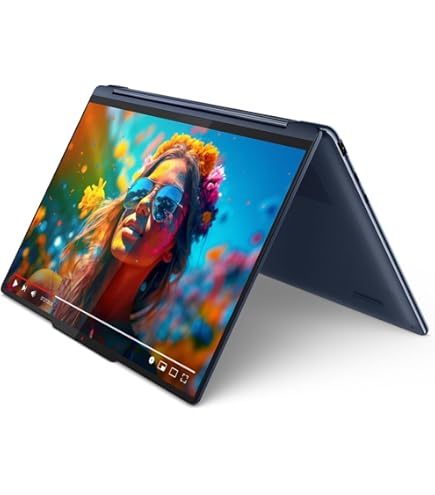 Lenovo - 4Kタッチパネル対応 Lenovo Yoga 950i 14インチ 2in1 レノボ Yoga 950iの実機レビュー - the比較
