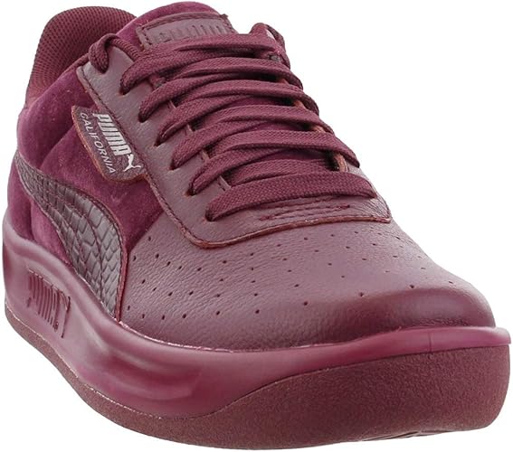 puma california metallic