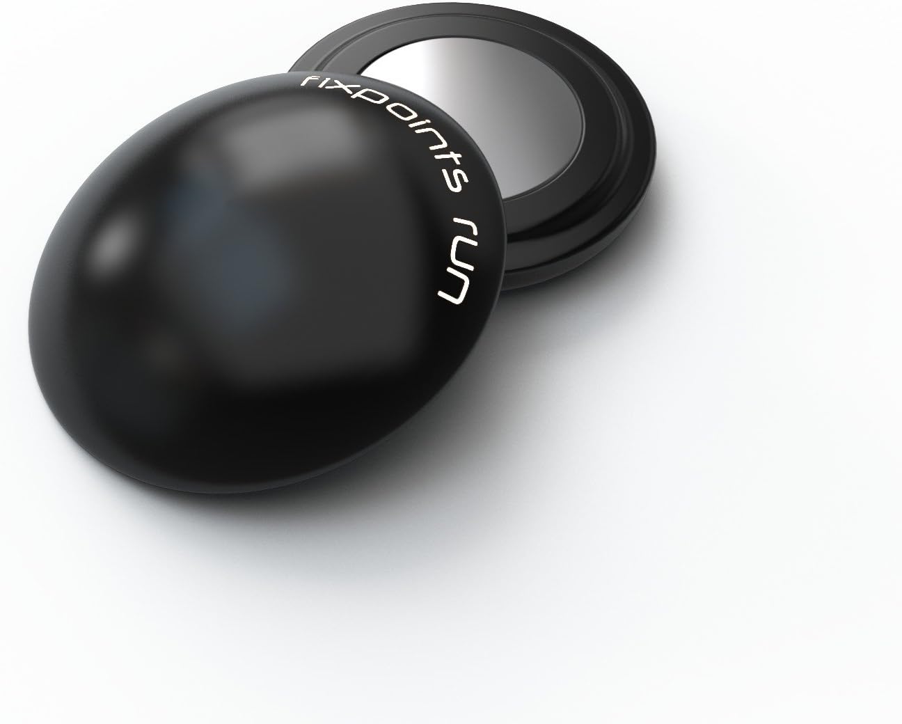 Fixpoints Magnetic Run Race Bib Number Clips Holders