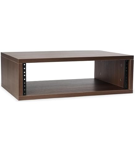 Amazon.com: Middle Atlantic Products RK Series Rack - 4 Rack