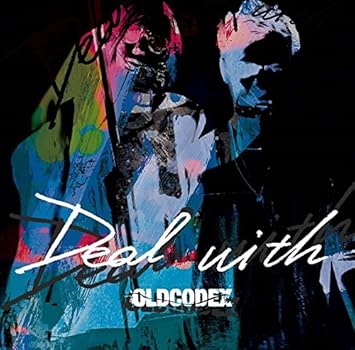 Amazon Tvアニメ Servamp サーヴァンプ Op主題歌 Deal With 通常盤 Oldcodex Yorke 小山寿 アニメ ミュージック