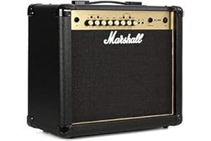 Marshall MG30GFX Guitar Combo Amp