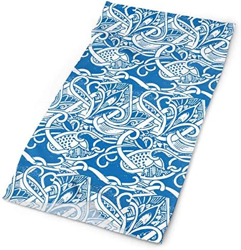 Where Did I Leave That Guitar Pick Men Women Face Mask Neck Gaiter Sun Shade Shield Bandanas Headwear Wide Headbands Scarf Head Wrap
