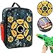 Target Pouch Storage Carry Equipment Bag for Nerf N-Strike Elite/Mega/Rival Series