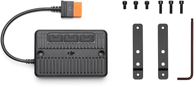 DJI Power Adapter Module MPPT for Solar Panels DJI Power 1000 2000 500