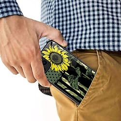 CARLOCA Case Compatible with iPhone 12