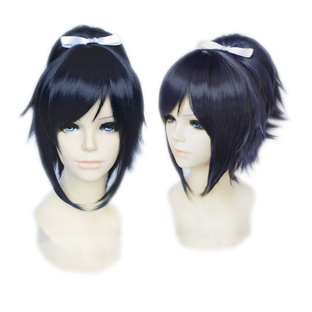 Amazon Com Magic Acgn Touken Ranbu Short Straight Party Game