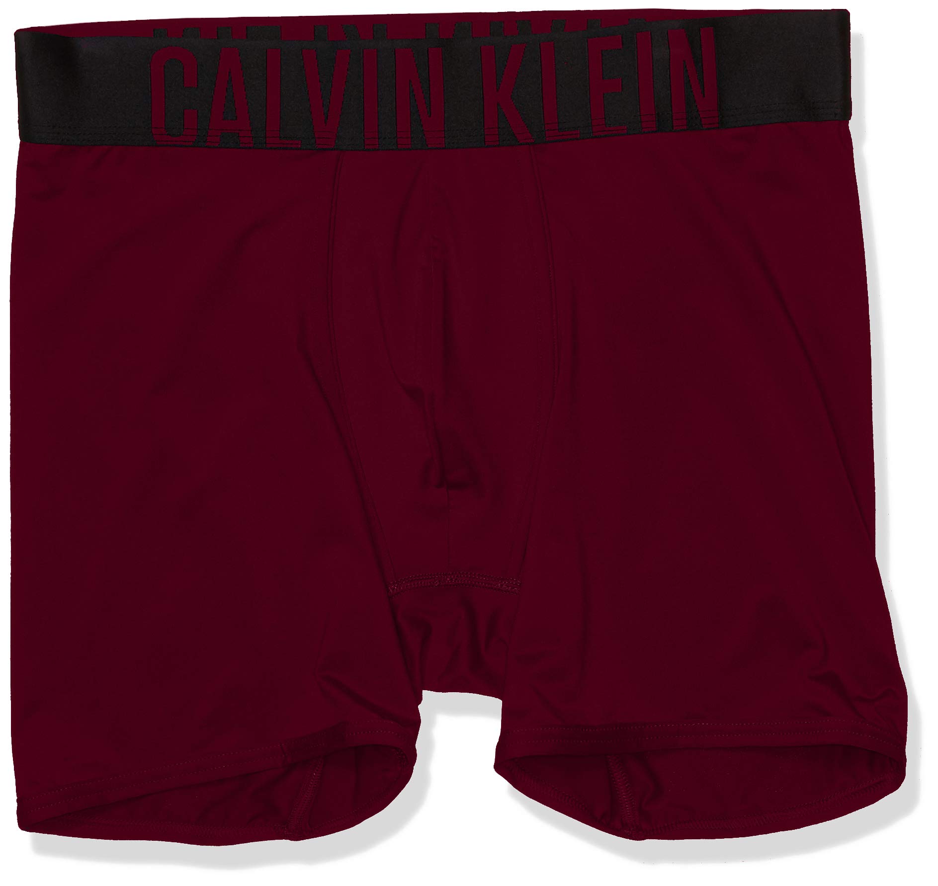 calvin klein men's underwear intense power micro boxer briefs
