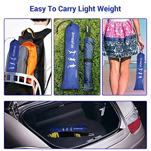 Portable Tennis & Badminton Net Set - Folding Net With Stand For Outdoor Sports