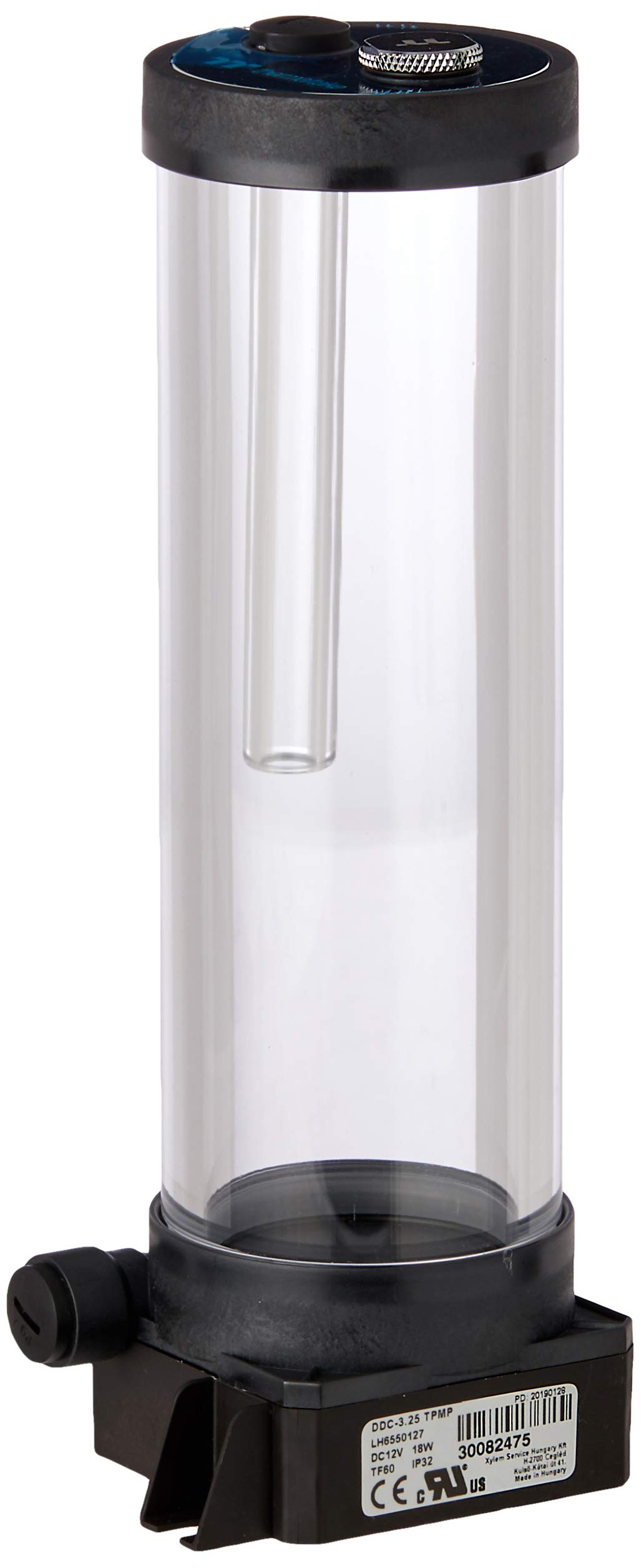 Thermaltake PACIFIC PR22-DDC RESERVOIR/PUMP COMBO Watercooling LCS