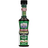 Lucas Oil 5.25 Fl. Oz. Ethanol Gas Treatment Conditioner - 1 Each