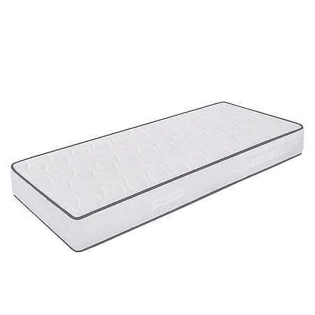 Ailime Waterfoam H18 - Colchón para Cama, Espuma de ...