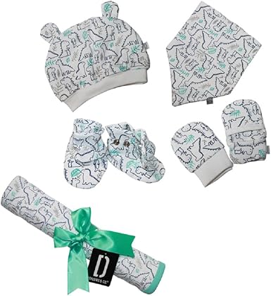 newborn to 6 months essentials