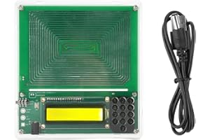 for Schumann Resonance Generator 0.01Hz to 100000Hz Frequency Modulation