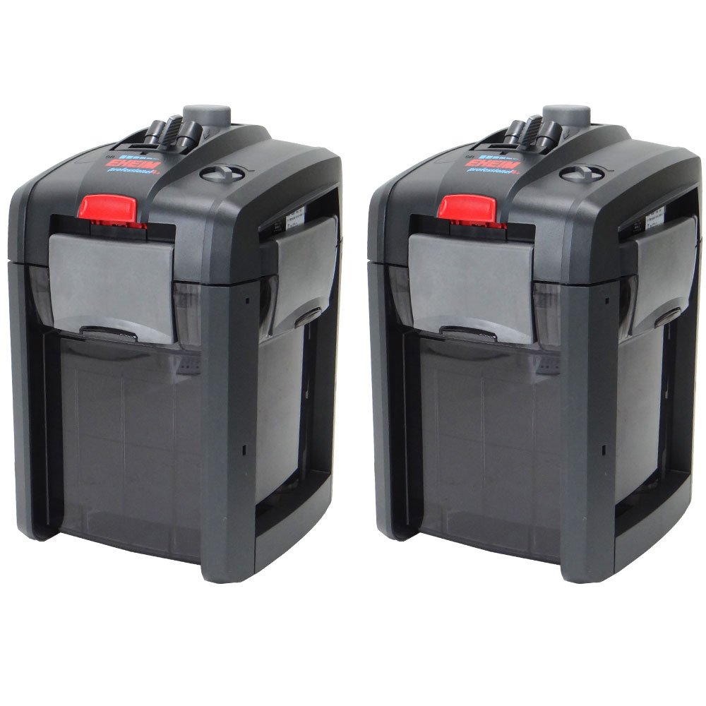 楽天最安値に挑戦 2台セット 60hz 2271 プロフェッショナル4 エーハイム B079xwgcx9 フィルター Www Viquel Fr