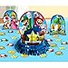 Amscan Super Mario Decoration Pack Kit