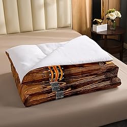 Erosebridal Guitar Bedding Set King Size Retro