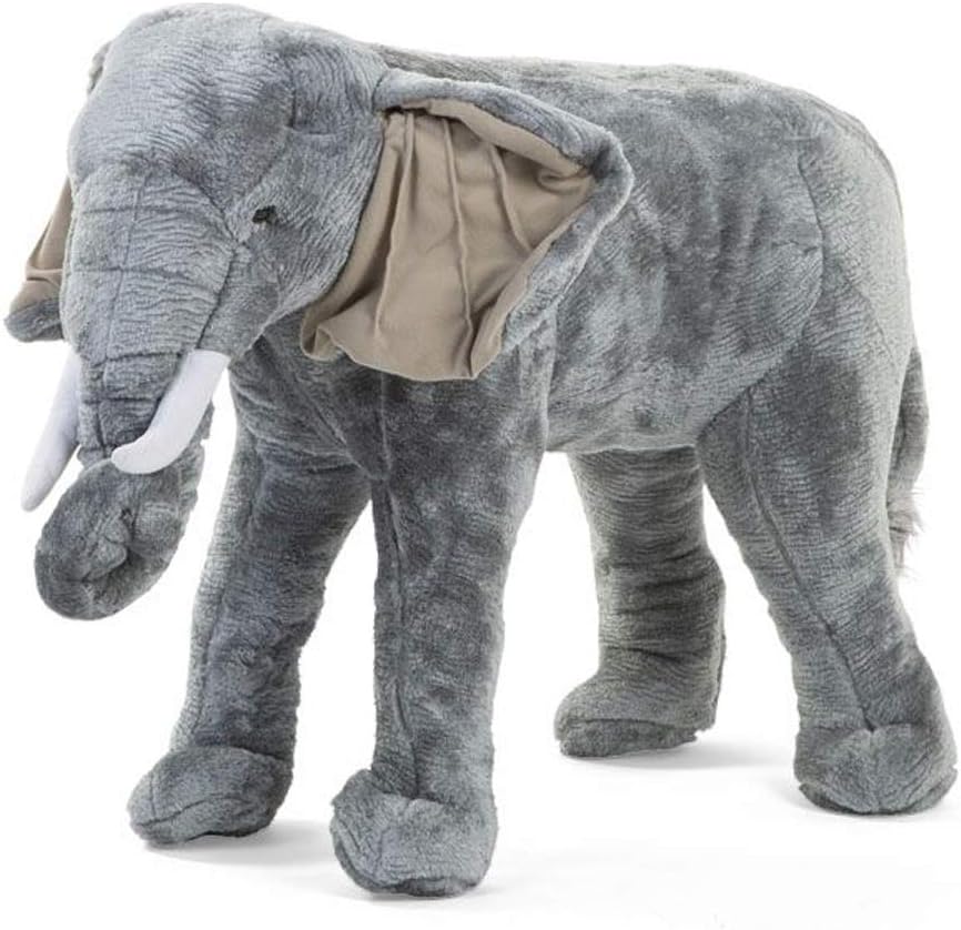 amazon elefante peluche