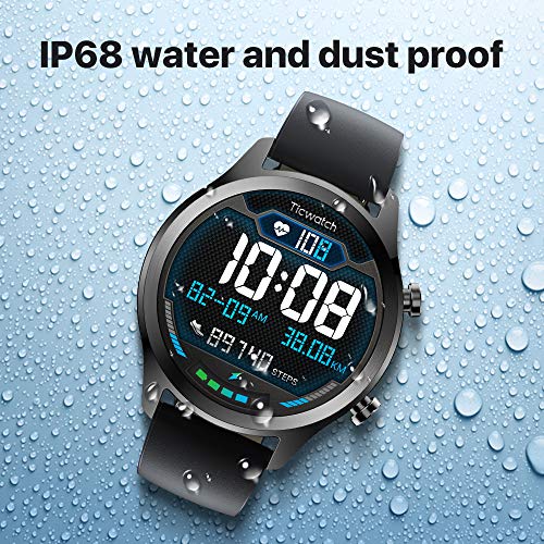 Ripley - TICWATCH C2 Y C2+ C2+ ÓNIX