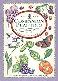 A-Z of Companion Planting, Allardice, Pamela, 0207174245