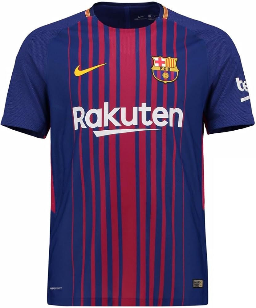 fc barcelona vapor match jersey