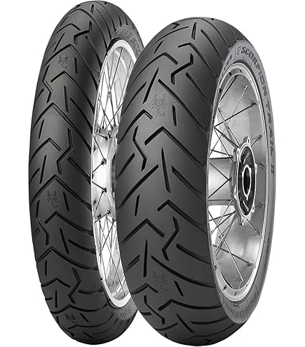 （新品）アナーキーアドベンチャー　90/90-21 Amazon.com: MICHELIN Anakee Adventure Front Tire (90/90-21