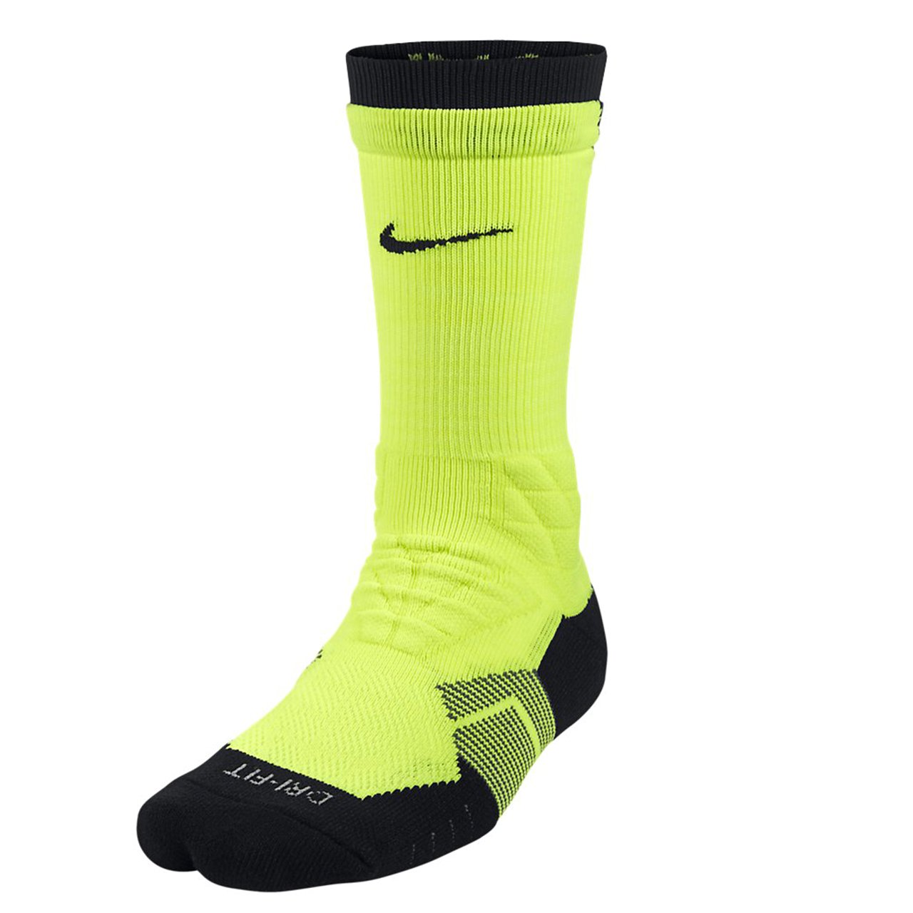 nike cushioned football socks