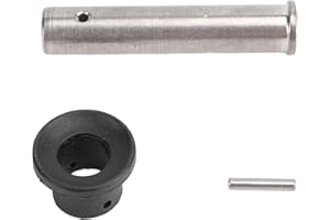 65W 43191 00 Shaft Stopper 65W 43192 00 Knob Stopper 91690 30018 Pin Spring Outboard Motor Replacement Parts for 2 Stroke Mar