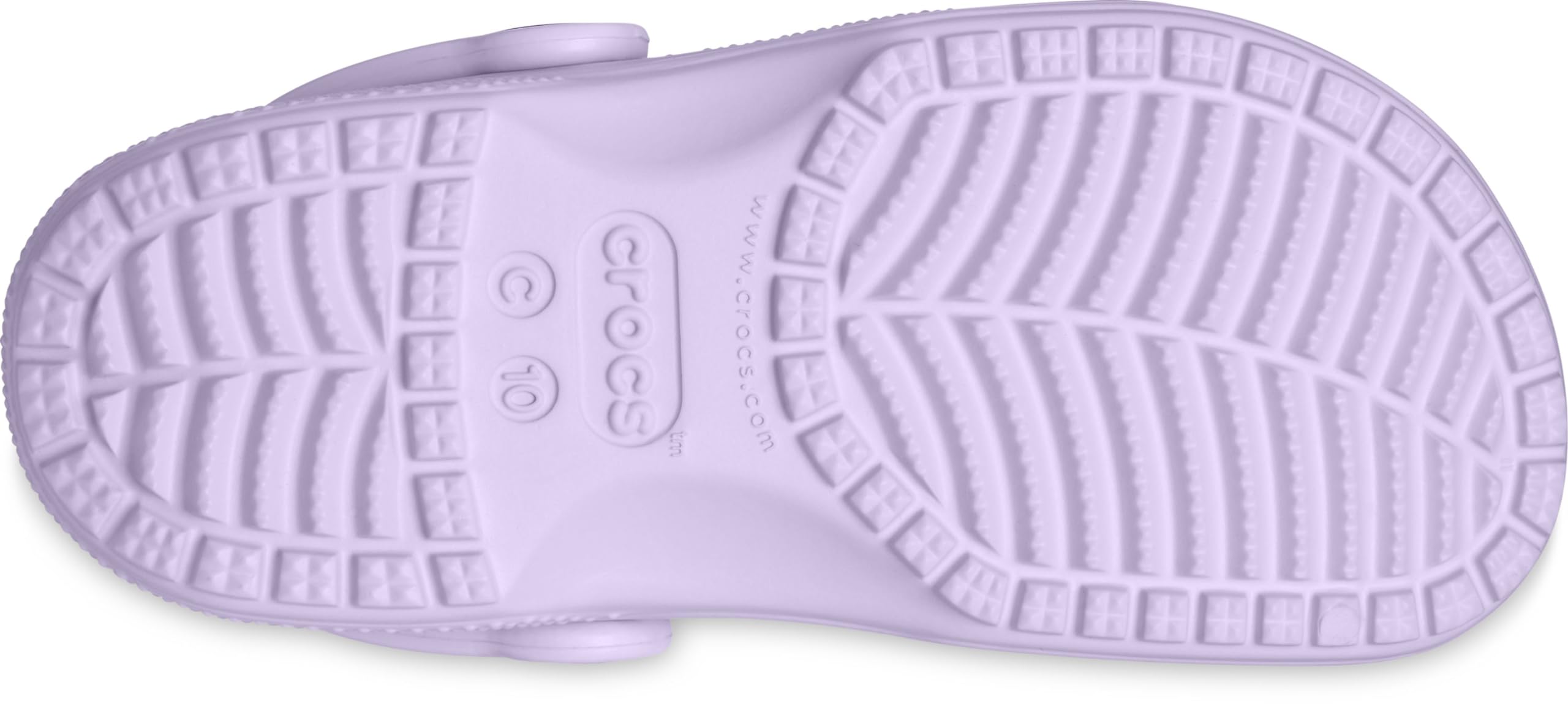 Crocs Baby Classic Littles Clogs