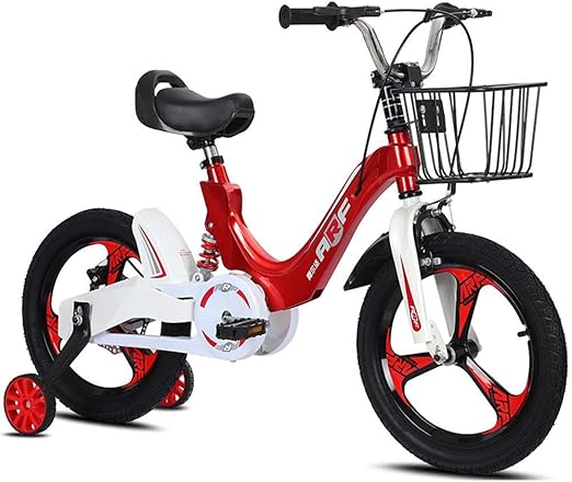 bike height for 9 year old