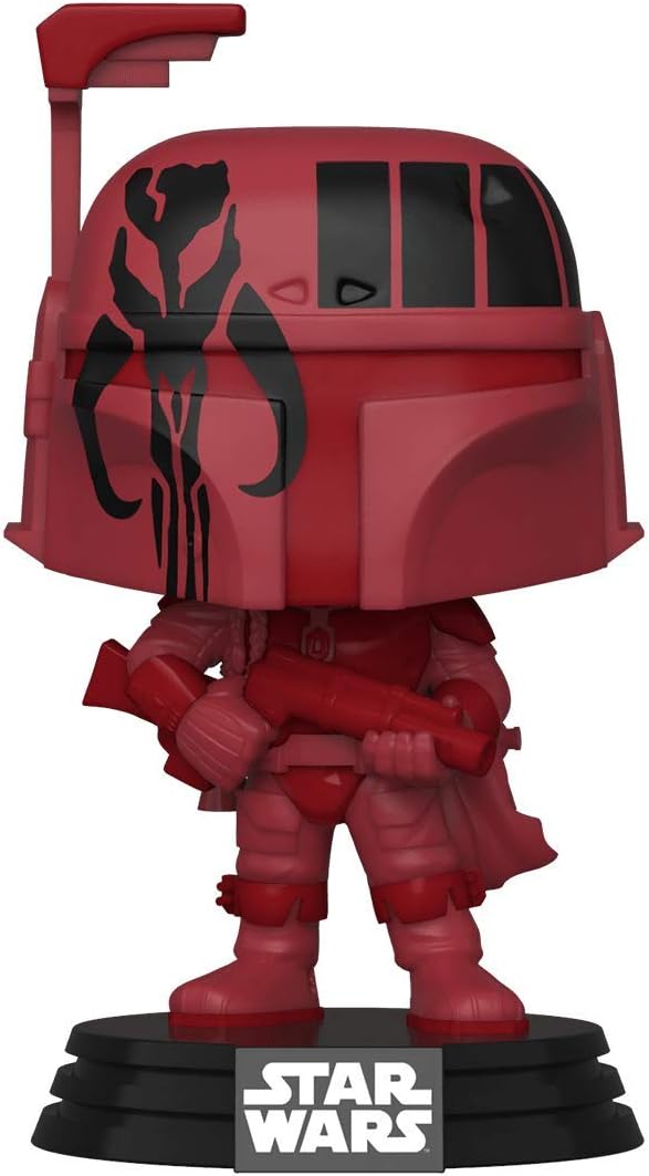 boba fett 297 funko pop