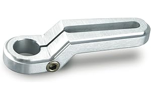 Lokar ACA-1803 Adjustable Transmission Shift Arm