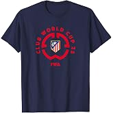 Atl&eacute;tico de Madrid T-Shirt