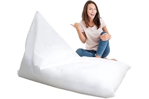Huddle Supply Co Bean Bag Liner Designer Stuffie Seat X-Large Bean Bag Cover