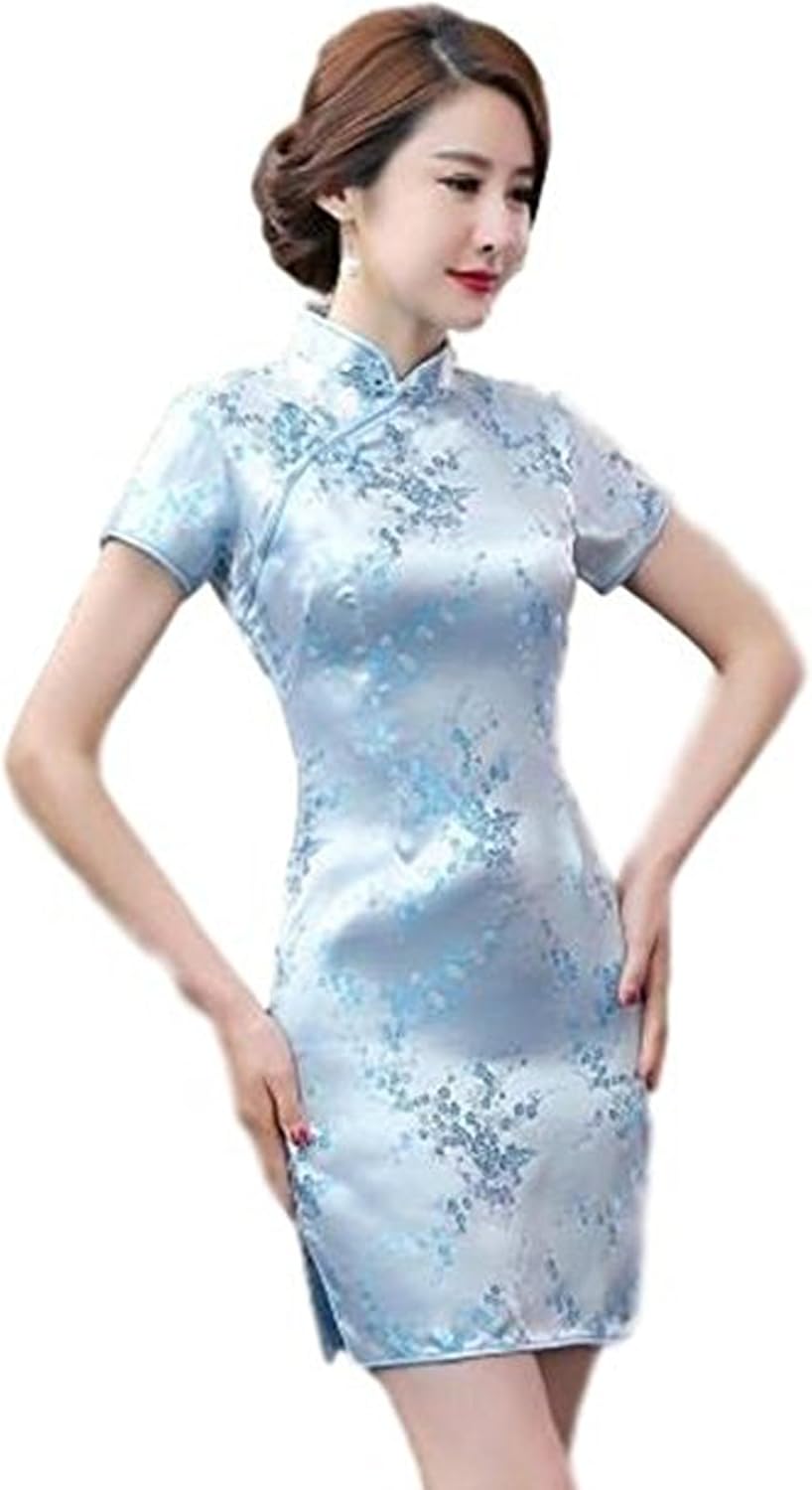 chinese evening dress