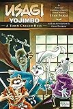 Usagi Yojimbo Volume 27