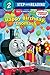 Happy Birthday, Thomas!