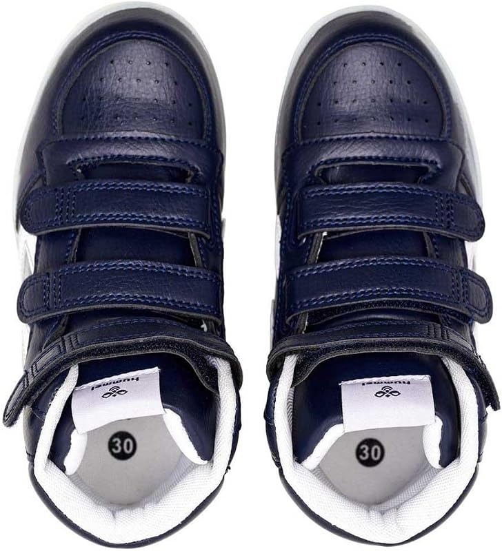 STADIL FLASH JR - Stivaletto, Blue,