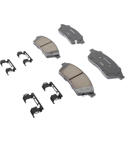 ACDelco 18A2726 Brake Rotor,disc,front - View #4