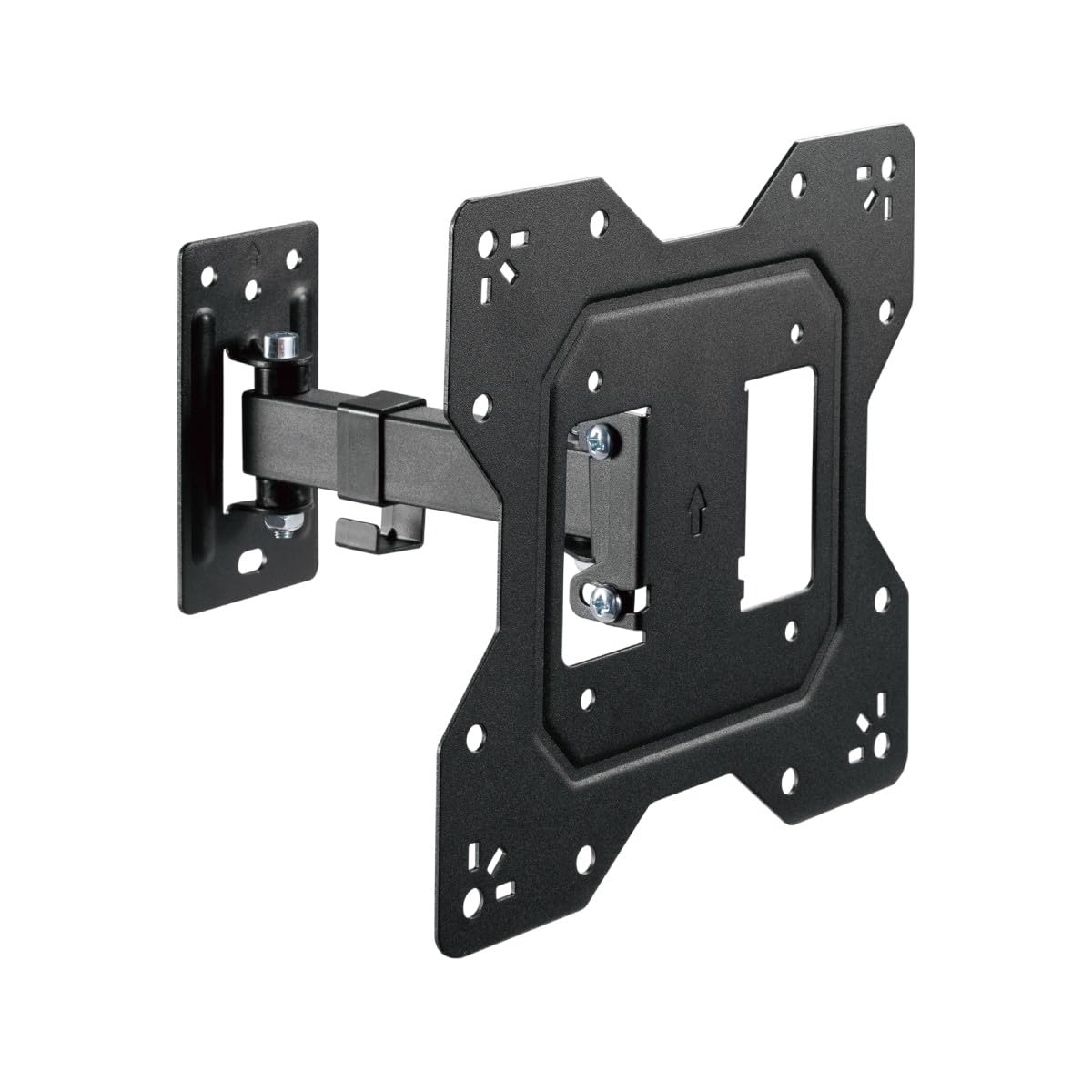 Easy Turn TV Wall Mount M with 2 pivot points Multi-directional wall mount for TVs from 13 inch up to 42 inch