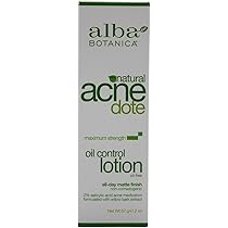 acnedote lotion