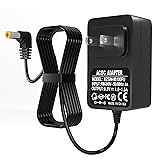 9.5V Power Supply Charger for Casio ADE95100LU